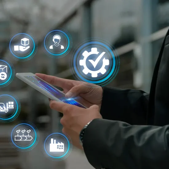 Freight & Claims Management Services