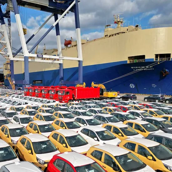 Automotive Inspection Services