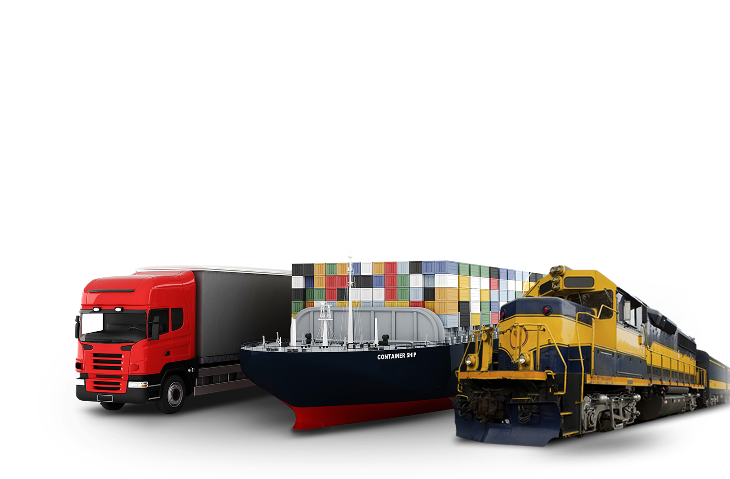 Logistical Data Services