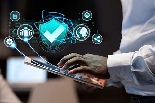 Claims processing