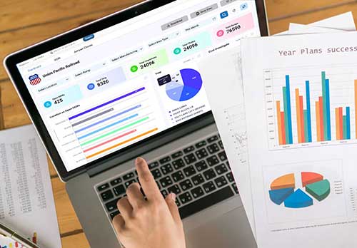 Automotive Data Solutions for Logistics