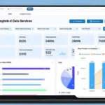 Automotive Services for Logistics