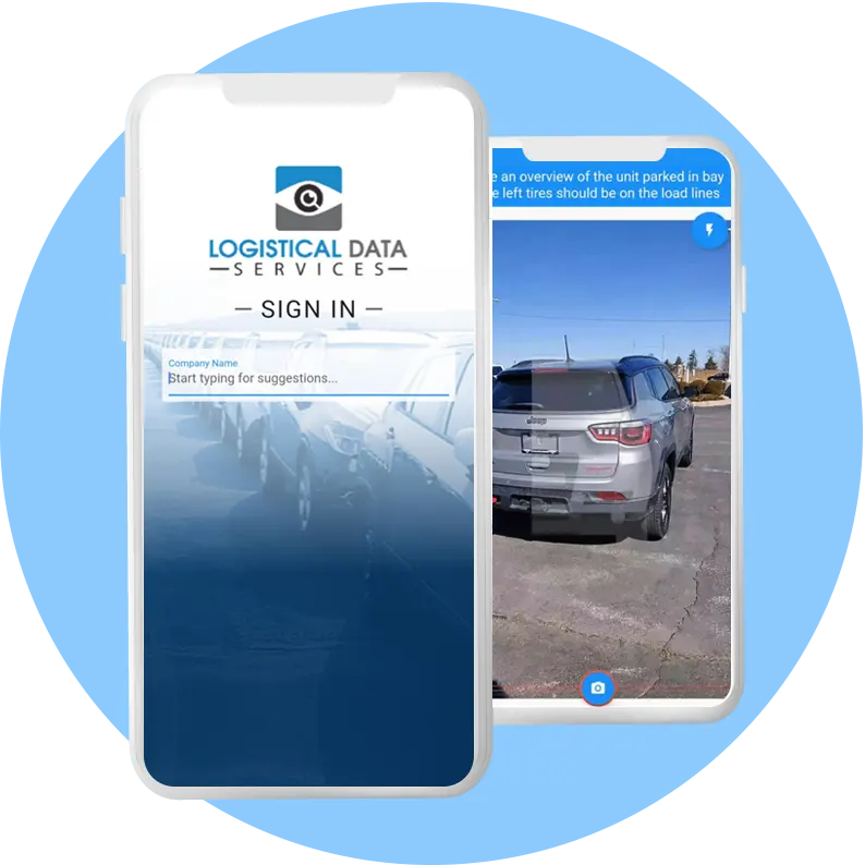 Logistical Data Services