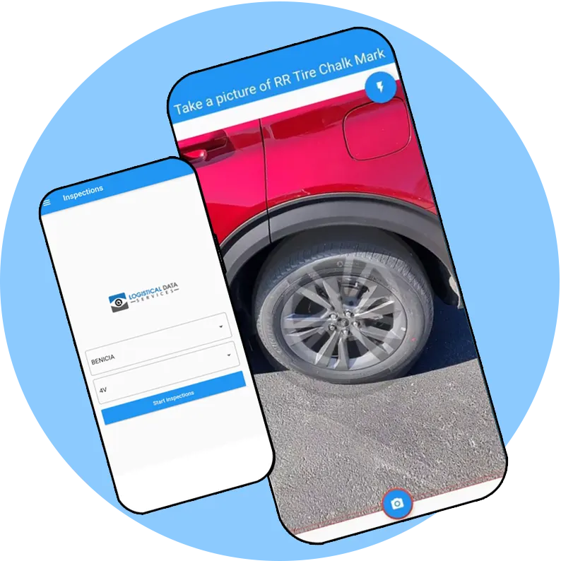 Logistical Data Services