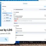 How LDS is Revolutionizing Railroad Claims with Data