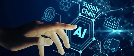 The Eye of the Supply Chain: How AI and Computer Vision are Eliminating Errors and Cutting Costs