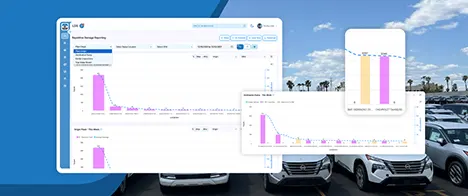 LDS Repetitive Damage Reporting