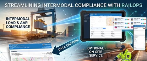 RailOps and the New Standard for Compliance