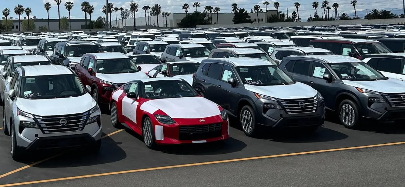 Automotive Services for Logistics Automotive Services for Logistics